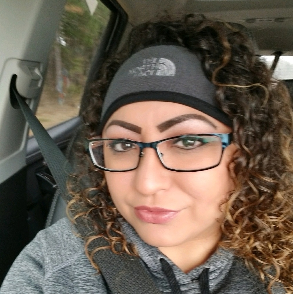 Meet your Posher, Daisy